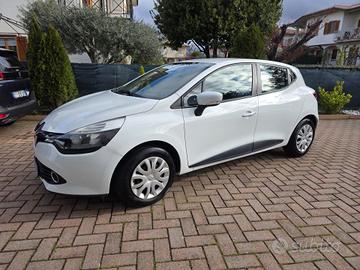 Renault Clio 1.5 dCi 8V 75CV Start&Stop 5 porte Au