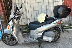 Honda SH