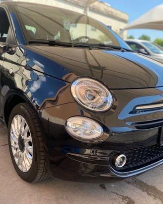 FIAT 500 1.0 Hybrid DIVERSI COLORI