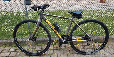 Bottecchia gravel monster S