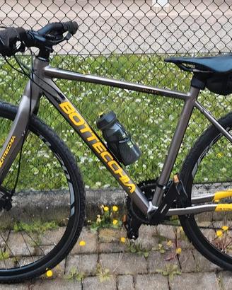 Bottecchia gravel monster S
