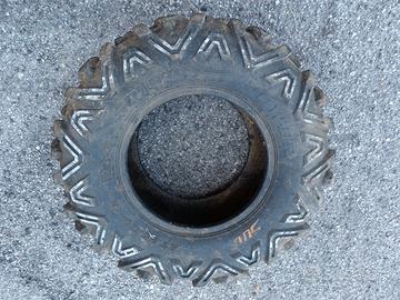 gomme uste quad atv misura 25-10-12