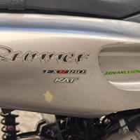 Runner 180 2t 1999