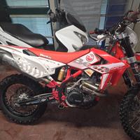 beta 450 rr 2016 finanziabile 