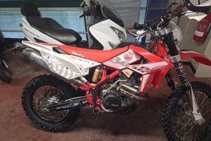 beta 450 rr 2016 finanziabile 