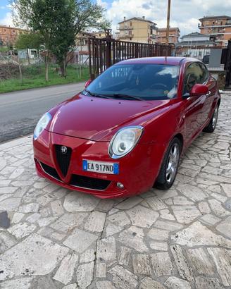 Alfa Romeo MiTo 1.4 T 120 CV GPL Distinctive Sport