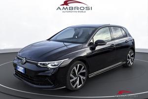 VOLKSWAGEN Golf 2.0 tdi R-Line 150cv dsg