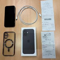 Iphone 16 come nuovo