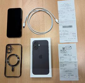 Iphone 16 come nuovo