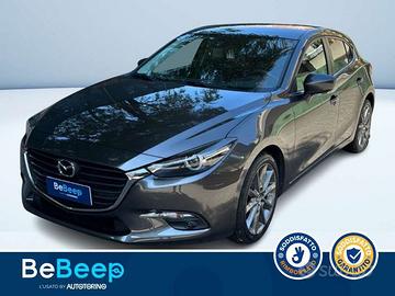 Mazda Mazda3 3 5P 1.5 EVOLVE PLUS 100CV