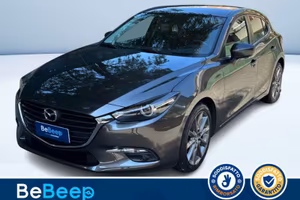 Mazda Mazda3 3 5P 1.5 EVOLVE PLUS 100CV
