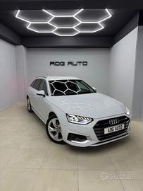 Audi A4 Avant 35 TDI/163 CV S tronic