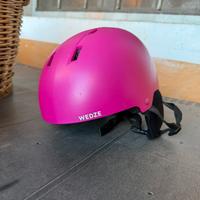 Casco sci/sbowboard Wedze