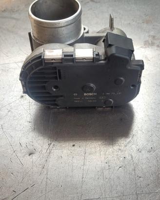 corpo farfallato 1400 tjet