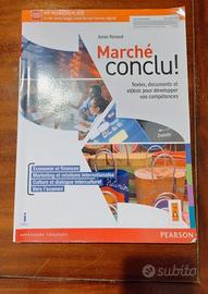 Marché Conclu!