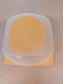 Porta formaggio Tupperware