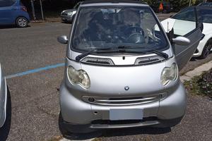 SMART FORTWO CABRIO