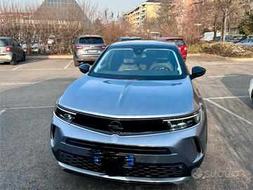 Opel Mokka 2023 1500 turbo diesel elegance