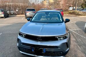 Opel Mokka 2023 1500 turbo diesel elegance