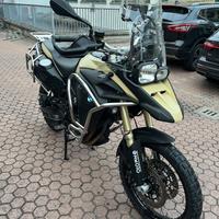 Bmw f 800 gs - 2014