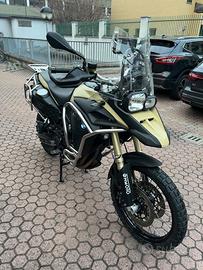 Bmw f 800 gs - 2014