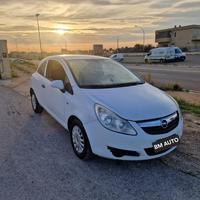Opel Corsa 1.3 mjet van