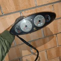 contachilometri piaggio scooter liberty vespa nos