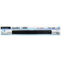Soundbar Bluetooth 1800 W