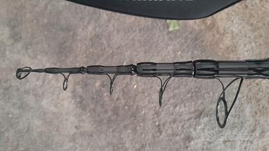 Surf casting