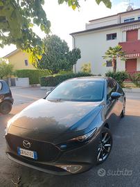 MAZDA 3 SKY ACTIVE X