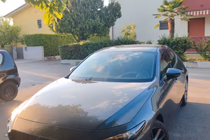 MAZDA 3 SKY ACTIVE X