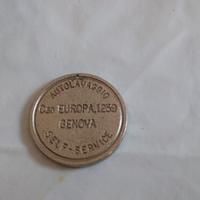 Moneta Token