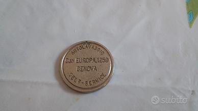 Moneta Token