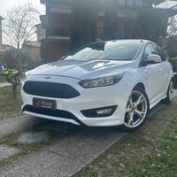 Ford Focus ST Line #BA