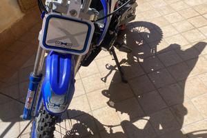 Mini moto 110 cc