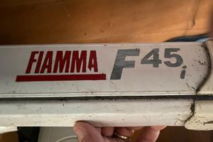 Tendalino Fiamma F45 i per ricambi