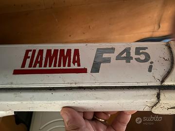 Tendalino Fiamma F45 i per ricambi