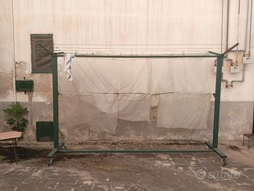 Stendino in ferro