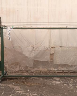 Stendino in ferro