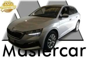 SKODA Scala 1.6 tdi Ambition 115cv dsg - FZ697EE
