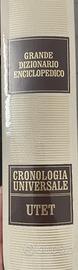 Cronologia universale utet