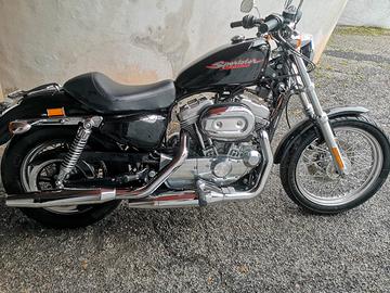 Harley-Davidson Sportster 883 - 2005