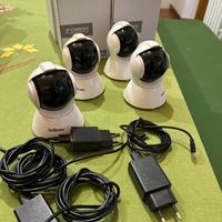 Videocamera SriHome SH025