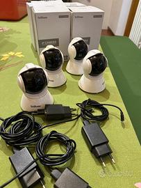 Videocamera SriHome SH025