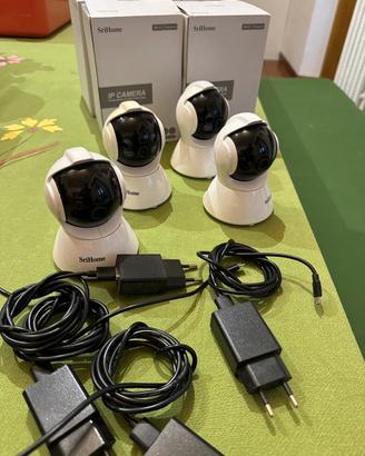 Videocamera SriHome SH025