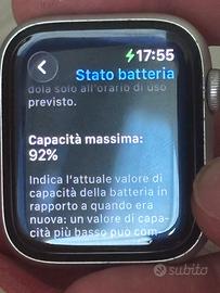 apple watch