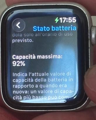 apple watch