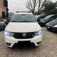 Fiat Freemont 2.0 Multijet 140 CV Lounge 7 posti
