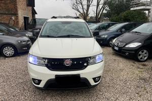 Fiat Freemont 2.0 Multijet 140 CV Lounge 7 posti