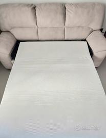 Divano letto